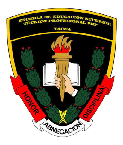 ESCUELA TEC DE POLICIAS