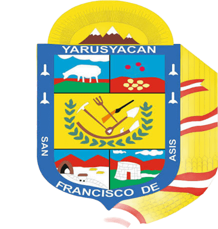 Municipalidad Distrital San Francisco de Asis - Yarusyacan