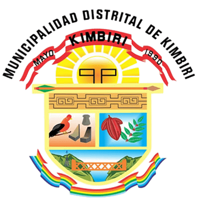 Municipalidad Distrital de Kimbiri