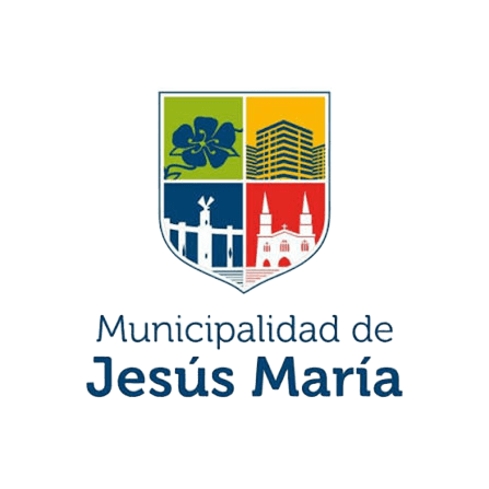 Municipalidad de Jesus María