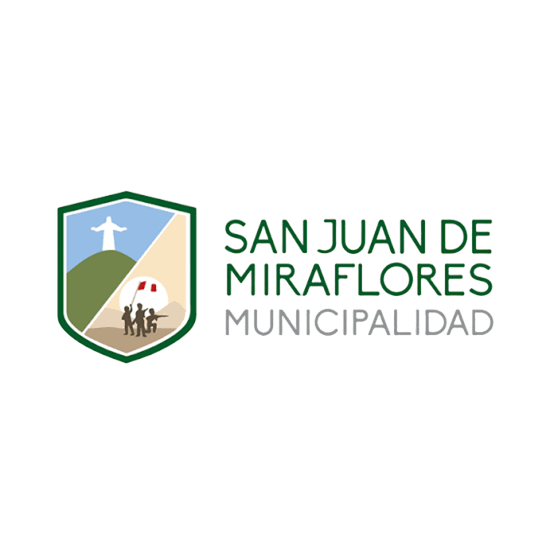 Municipalidad de San Juan de Miraflores