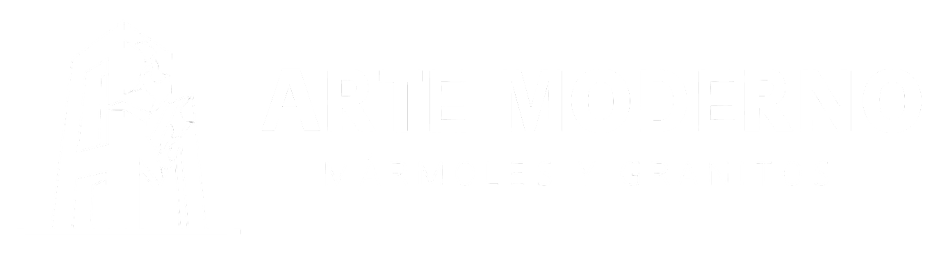 Logo Arte Moderno - Inicio