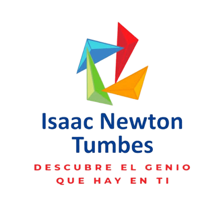 iep isaac newton TUMBES